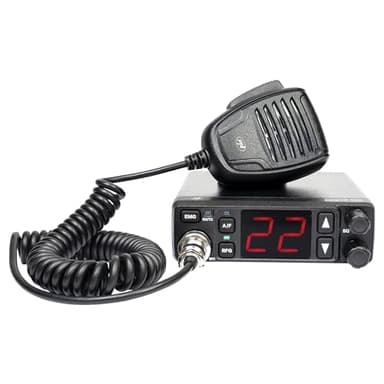 Station Radio CB PNI Escort HP 5500