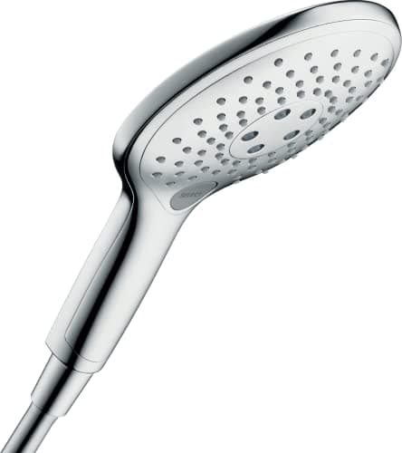 Hansgrohe 28588000 Pommeau de Douche, Chrome, Douchette Seule