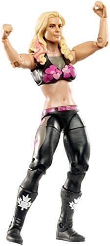 WWE - Catch - Series Standard 42 - Natalya