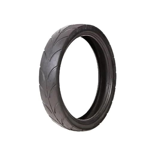 Pneu compatible Jané 270x47-203 cm pour roue avant ou arrière
