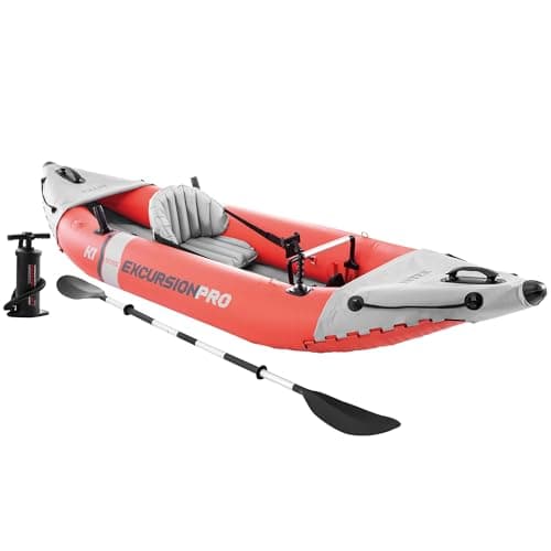 Intex - 68303NP - Kayak Excursion Pro K1 1 Place
