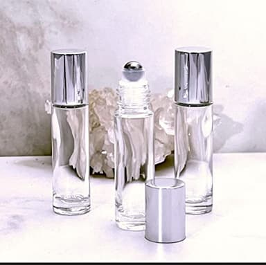Huile parfumée Baccarat Red Rouge 54 [L'image ne représente pas notre produit] – Flacon de 10 ml (The perfume people – GP53)