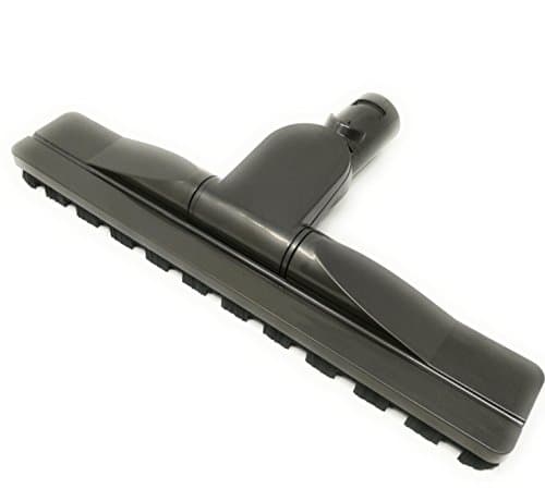 Kniwelshop compatible avec Brosse de parquet flexible aspirateur Dyson DC19T2, DC22, DC23, DC23T2, DC24, DC26, DC29, DC29T2, DC32, DC33c, DC36, DC37