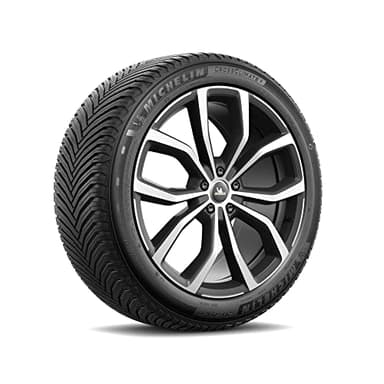 255/45Hr19 Michelin Tl Crossclimate 2 Suv Vol (Eu)104H E