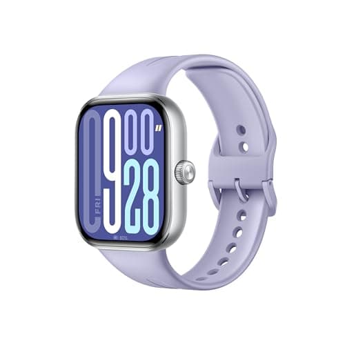 Xiaomi Redmi Watch 5 Reloj Smartwatch Negro Obsidiana