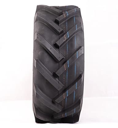 Pneu 15 x 6.00-6 AS, 6PR, TL, Deli S-247 – AS pour tracteur-tondeuse autoportée