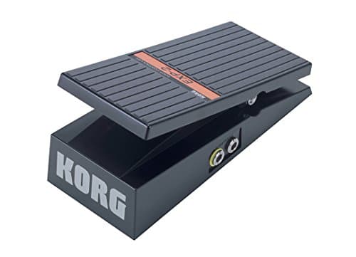 Korg KOO EXP-2 Pédale d'expression Noir