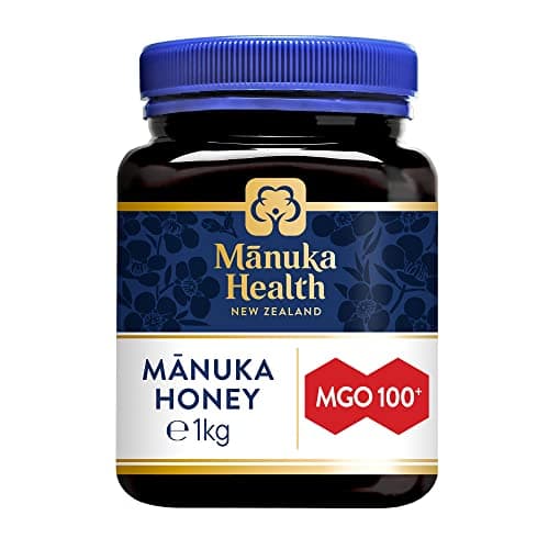 Manuka Health - Mgo 100+ Miel Manuka 1 Kg