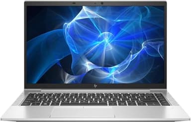 HP Elitebook 840 G8 Ordinateur portable professionnel 14" FHD (1920 x 1080), Intel i5-1145G7 2,6 GHz, 16 Go de RAM, SSD 512 Go, clavier américain, Windows 10 Pro (reconditionné)