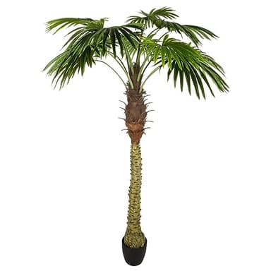 Atmosphera - Palmier Artificiel géant H180 cm