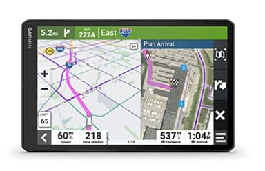 Garmin Dezl LGV1010, EU MT-D, GPS 010-02741-10
