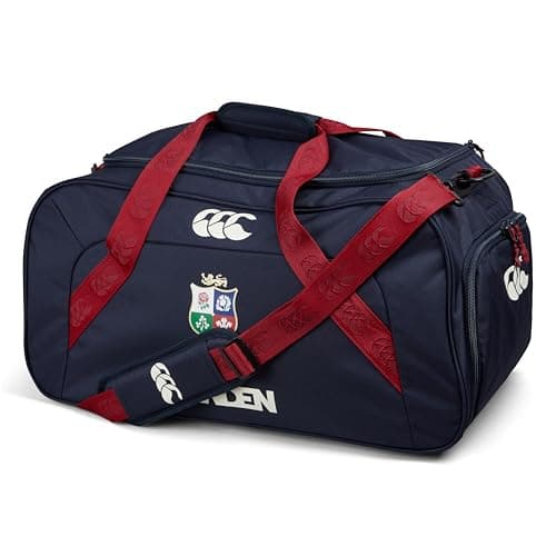 Canterbury of New Zealand British and Irish Lions Medium, Sac fourre-Tout Unisexe,