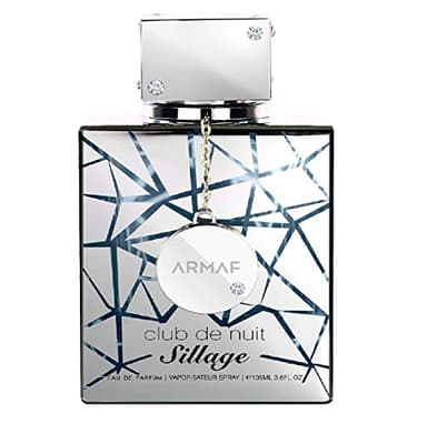 ARMAF Club de Nuit Sillage - Eau de Parfum, 105 ml