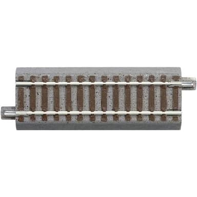 Rail Droit H0 Longueur: 100 mm Roco 61113 6 pc(s)