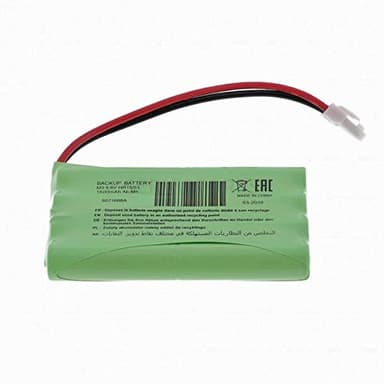 SOMFY - Batterie de Secours Axovia Multipro 3s 220 B Ixengo SEtL Elixo Dexxo Pro Somfy - 9001001