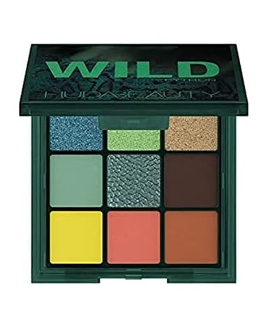 Huda Beauty Wild Obsessions Palette (Python)