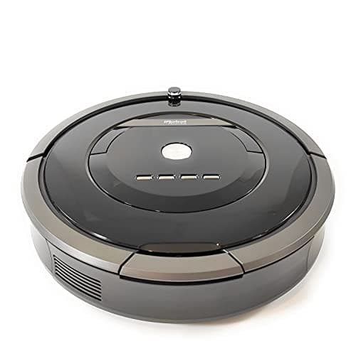 Aspirateur robot iRobot ROOMBA 880 (Reconditionné)