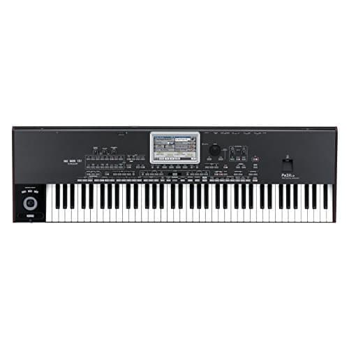 Korg PA3X-LE Clavier à 76 touches semi-lestées
