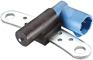 HELLA 6Pu 009 163-651 Capteur D'Angle, Vilebrequin - 12V - 2Pôle - Sans Câble