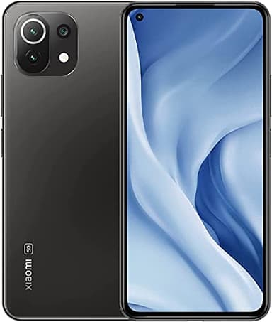Mi 11 Lite 5G 128 Go noir (Reconditionné)