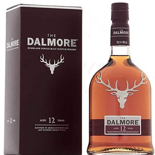 Dalmore 12 Ans