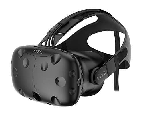 HTC Entreprise Advantage - Vive Pro Eye