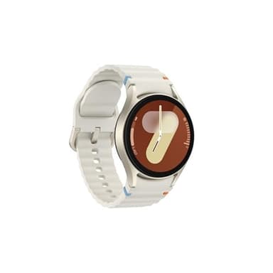 Samsung Galaxy Watch7 40mm Bluetooth Reloj Smartwatch Crema