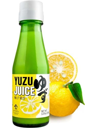 Nishikidôri Market - Jus de Yuzu 100 mL