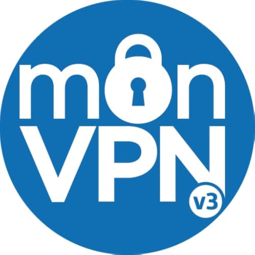 monVPN - VPN et Proxy pour Fire TV Stick