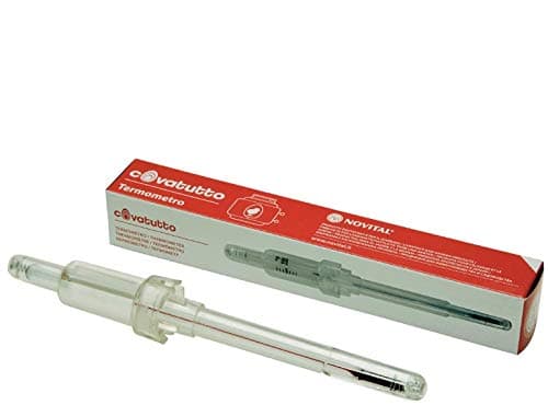 COUVEUSE COVATUTTO 7 THERMOMÈTRE /NOVITAL