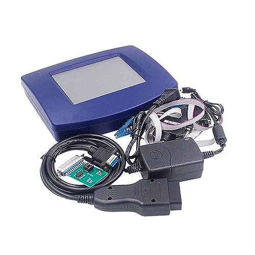 Digiprog III Digi prog3 v4.94 OBD Programmeur Professionnel Multi Langues DigiProg III DigiProg 3 OBDII Automotives Outils de Diagnostic OBD2