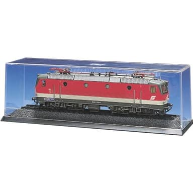 Roco Vitrine pour collectionneur H0 40025