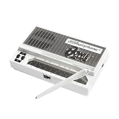 Bowie Stylophone – Synthétiseur édition limitée