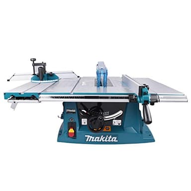 Makita MLT100 Scie bois sur table 1500 W Ø 260 mm