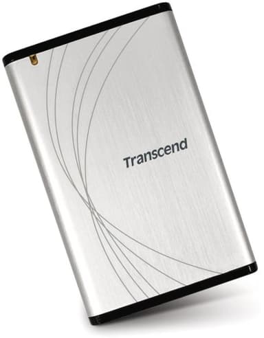 Transcend Storejet 2.5 Boîtier Disque Dur Externe