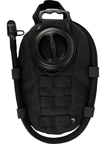 Viper TACTICAL - Poche d'hydratation modulaire - Noir
