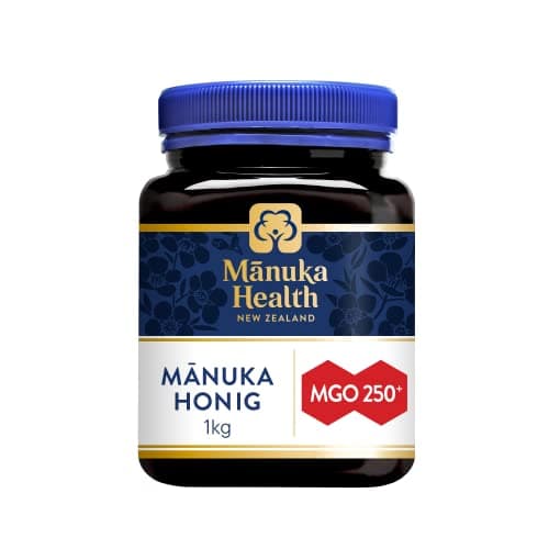 Manuka Health Manuka honing MGO 250+