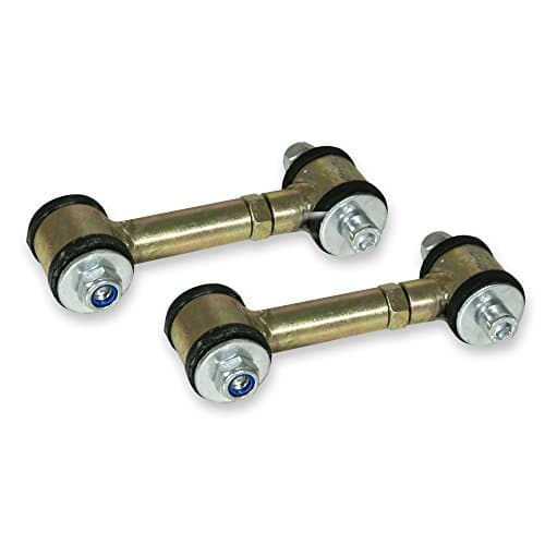 JOM 740227 JOM Kit biellettes de barre stabilisatrice, Ajustement 11,5-16 cm- Qualité Allemande