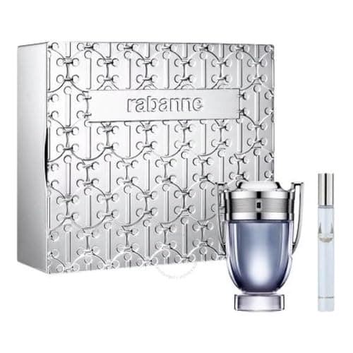 PACO RABANNE Invictus Set (EDT 100ml + EDT 10ml)