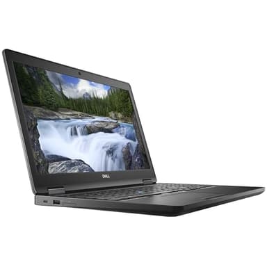 Dell Latitude 5590 15" Core i7 1,9 GHz - SSD 512 Go - 16 Go AZERTY - Français (Reconditionné)