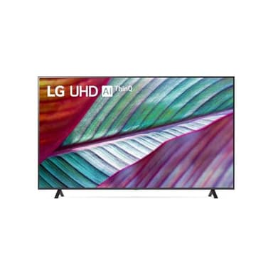 LG TV LED 2023 | 75UR7800 | 75'' (189 cm) | UHD | Processeur α5 AI Gen6 4K