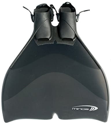 Sweam - Monopalme réglable Noire, Taille 44 - 48