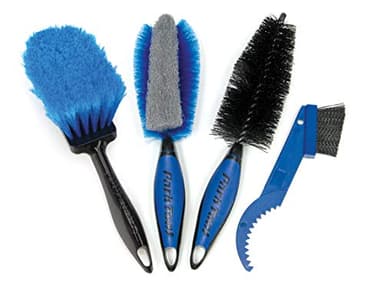 Park Tool BCB-4.2 Be¼rstenset - Kit d'entretien 2015 entretien velo
