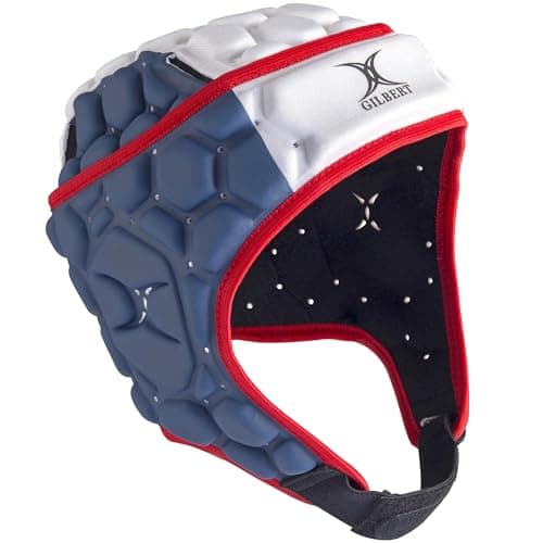 Casque de Rugby France Gilbert (SB)