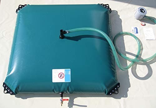 KIT CITERNE SOUPLE 500L