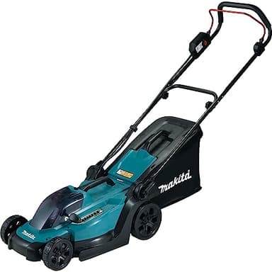 Tondeuse à Gazon 18V LXT (1x4.0 Ah) Largeur de Coupe 33 cm - MAKITA DLM330SM