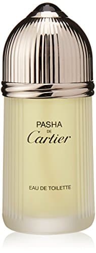 Cartier - Pasha Eau De Toilette , 100 ml