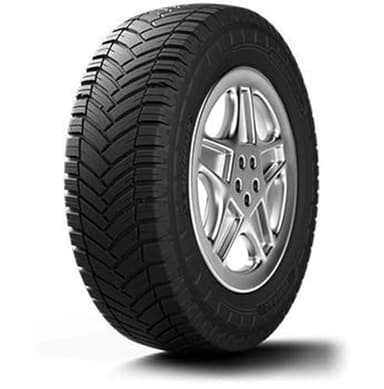 Michelin 225/65 R16–65/225/R16 112r – C/A/73db – Pneus toutes saisons (Camion léger)
