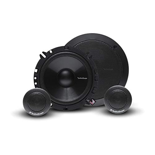 Rockford r165-s Haut-parleur voiture