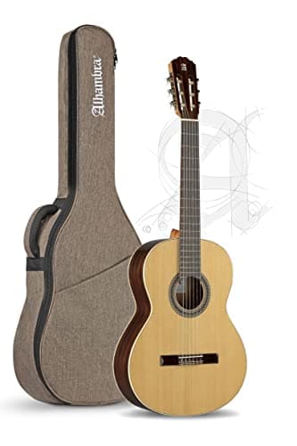 Alhambra 2C Guitarra Clásica